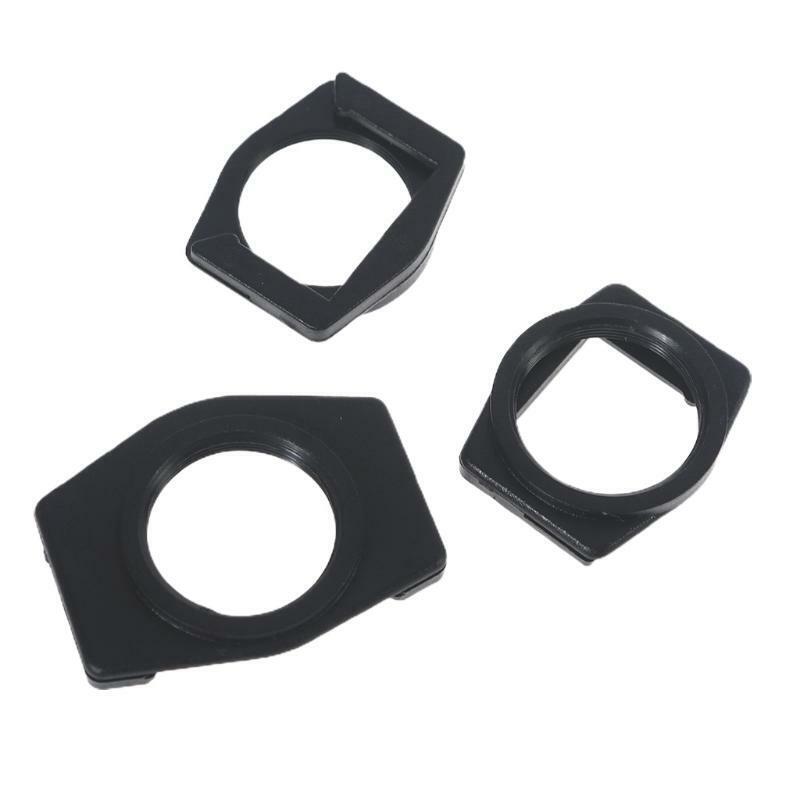DSLR Camera Viewfinder Eyepiece,1.08X-1.52X Zoom Fixed Focus Magnifier Eyecup
