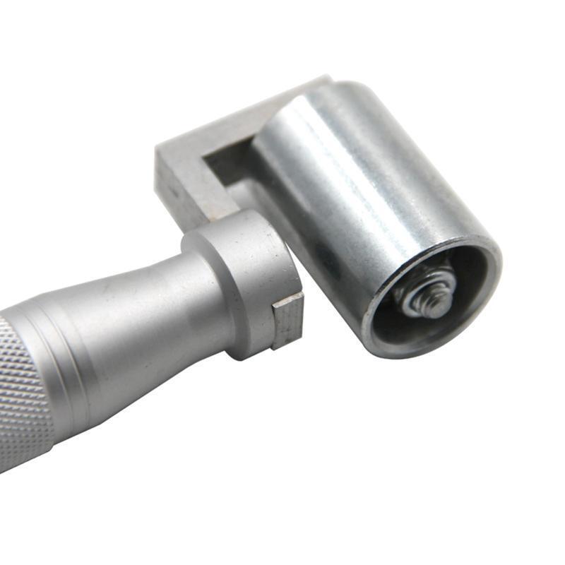 Seam Roller Mini Seam Roller for Wallpaper Home Decoration Seam Tool Paint Tool