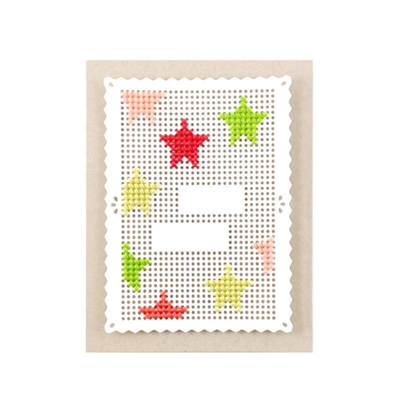 Gear Square Cutting Dies Handmade Crafts  Birthday Greeting Message Card