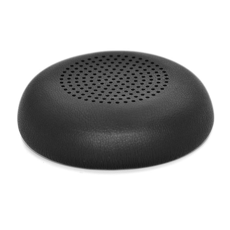 Replacement Ear pads Leather and soft foam for -Jabra evolve 75 75+ headset