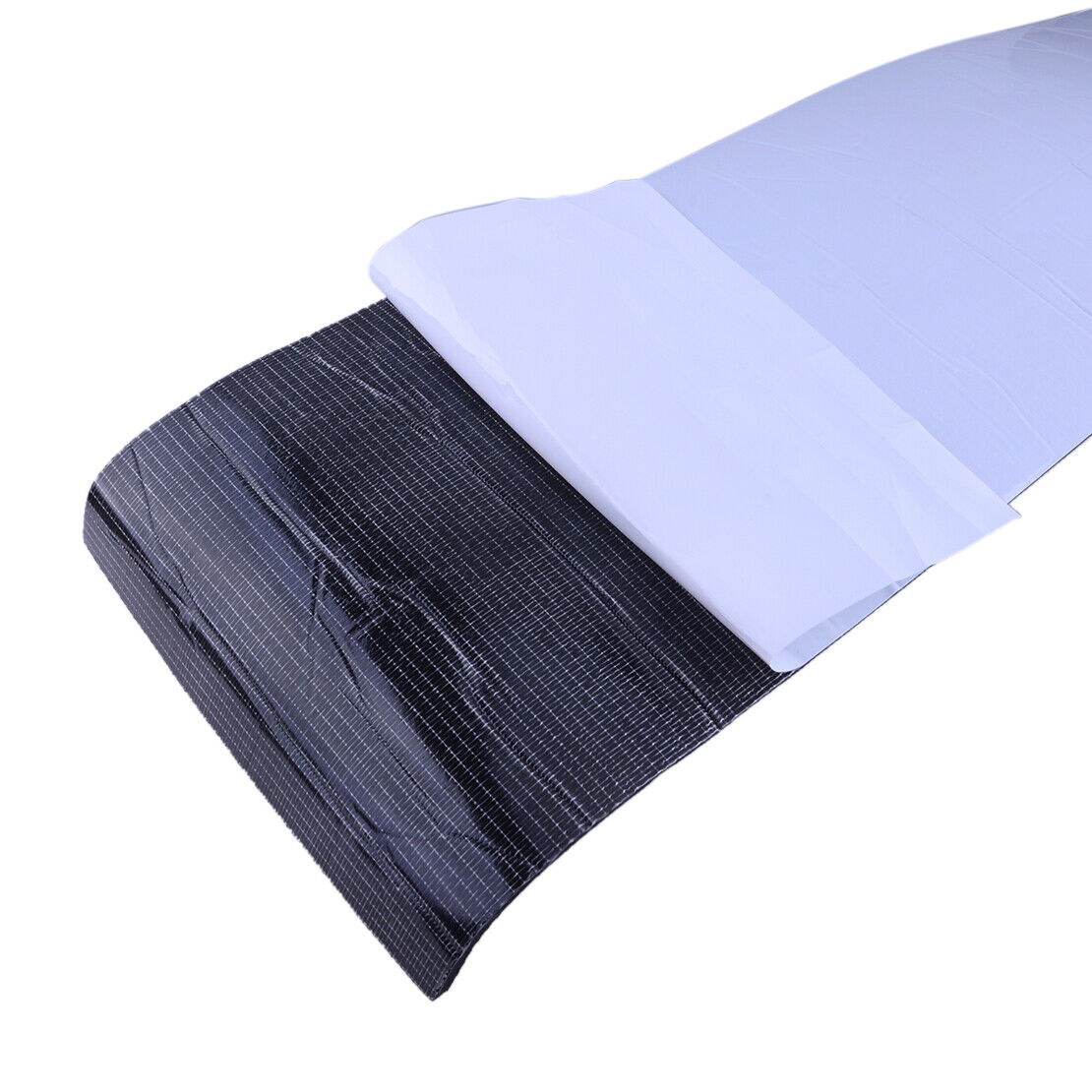 Garage Wall Protector Self Adhesive Foam Parking Thick Car Door Bumper Guard New