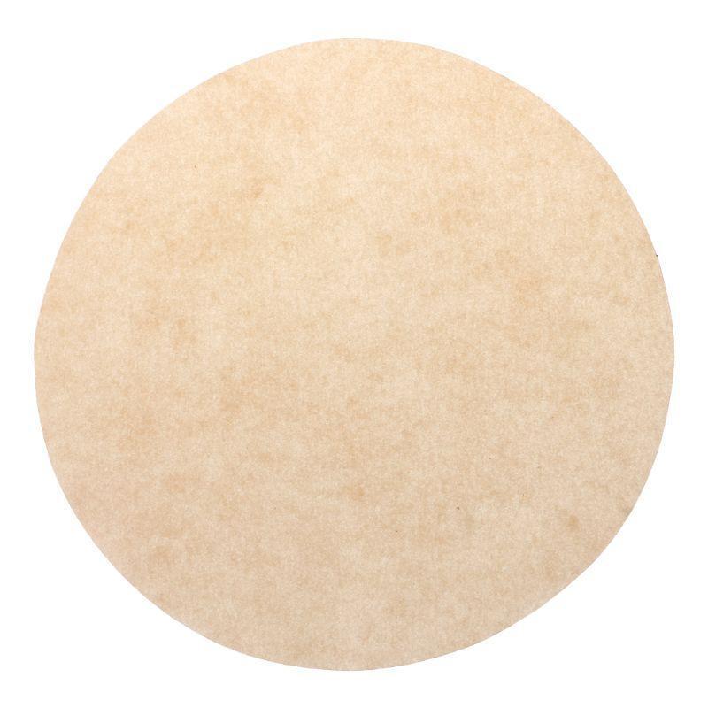 100pcs 8inch Parchment Paper Cookie Baking Sheets Liners Round Cake Pan