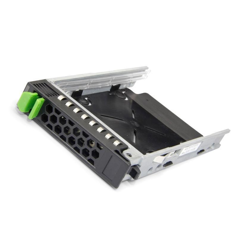 2.5inch SFF SAS Sata Drive Carrier Tray Sled Caddy for Fujitsu Primergy RX600