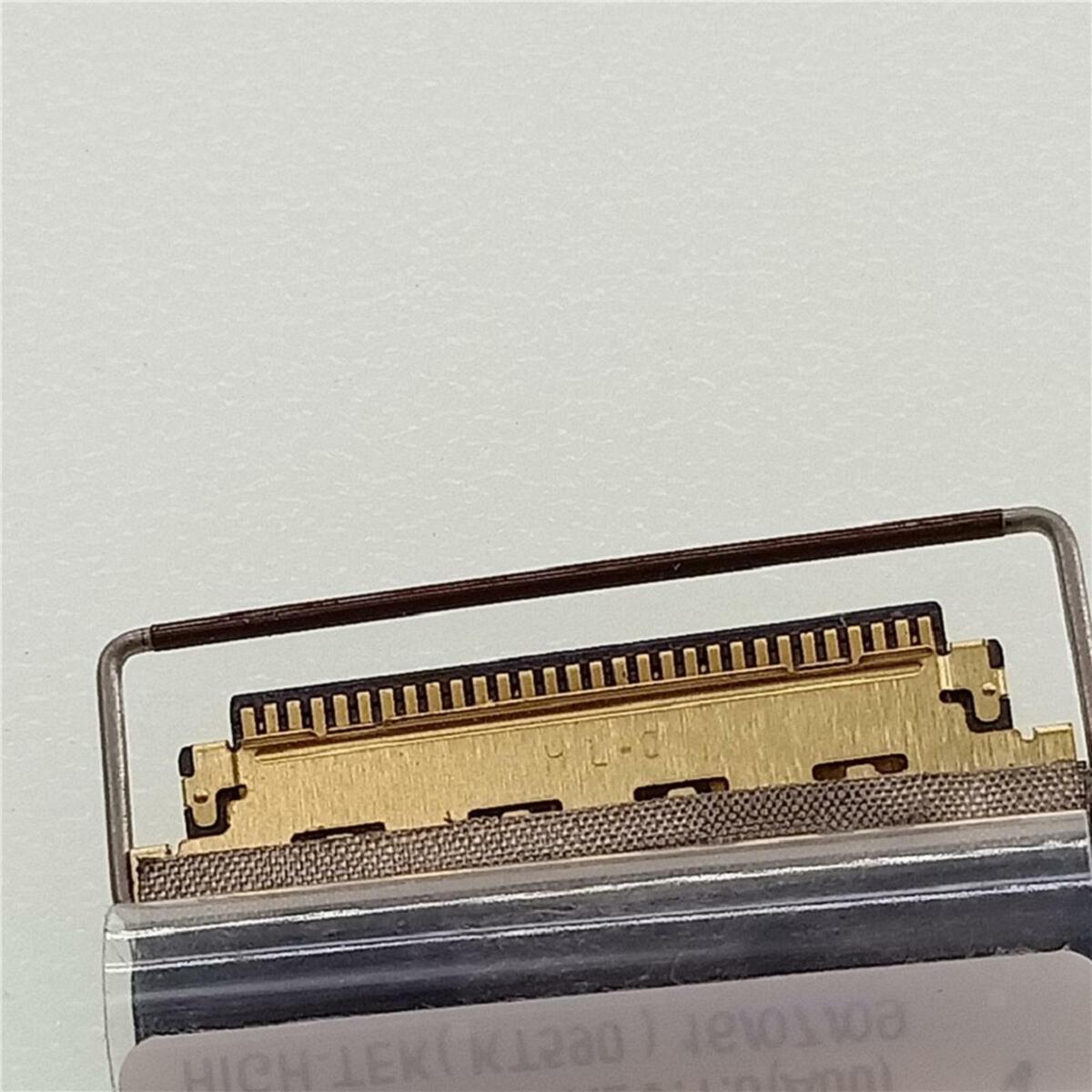 LED LCD Screen Cable Laptop  0Dckm0 Aaz60 for  Latitude E7470 7470