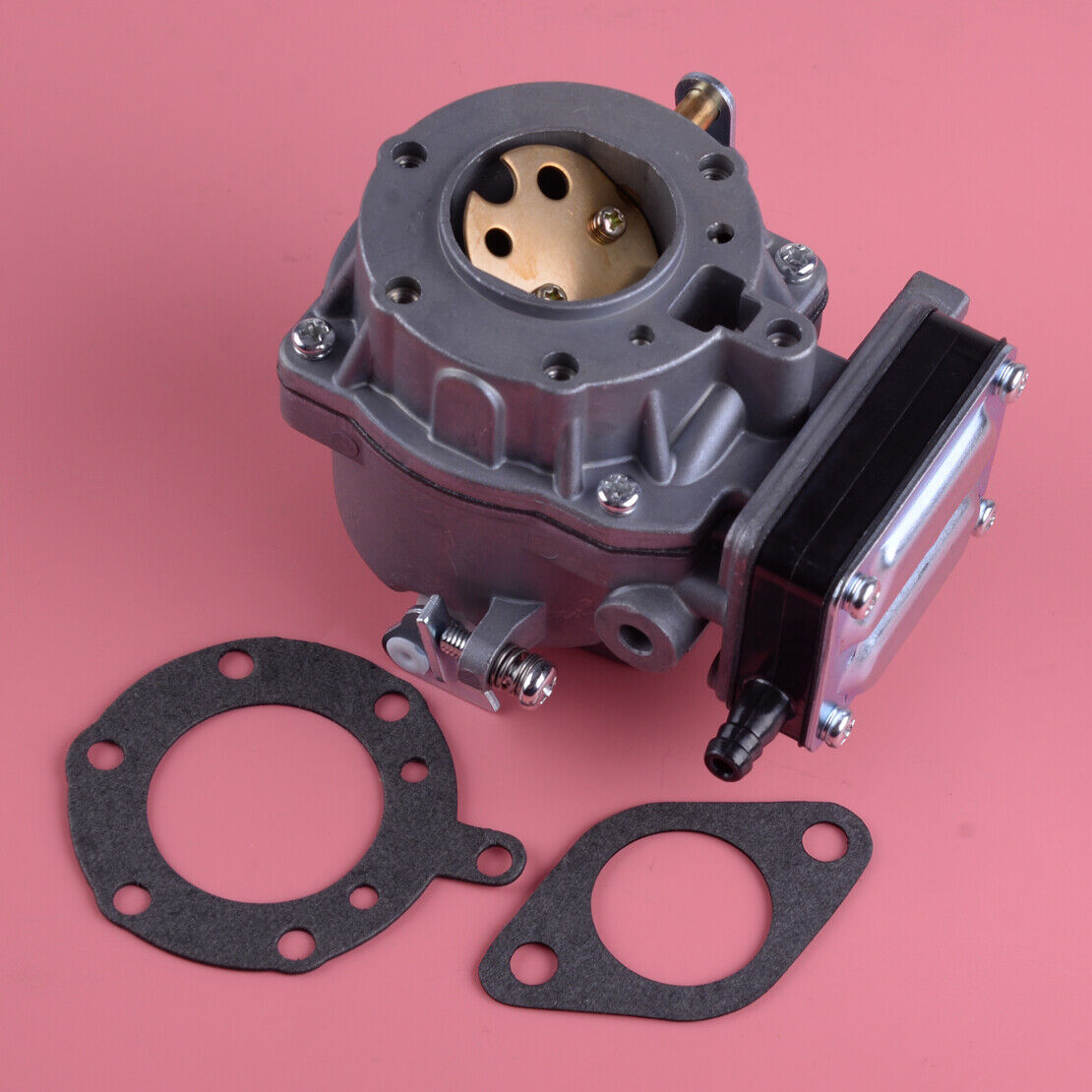 Carburetor Fit For Briggs & Stratton 693480 499306 495181 495026 491429 li