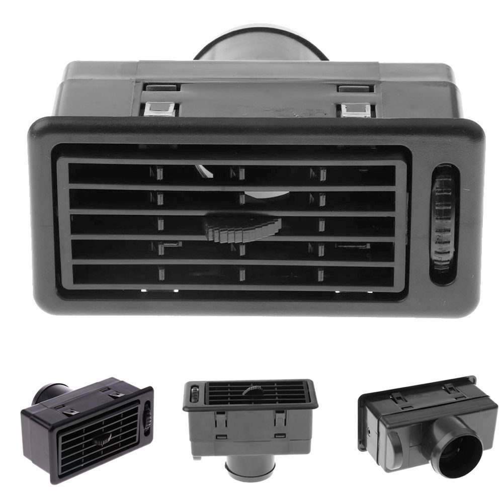Exhaust Fan A/C Dashboard Car Air Conditioner Air Vent Air Outlet Ventilation