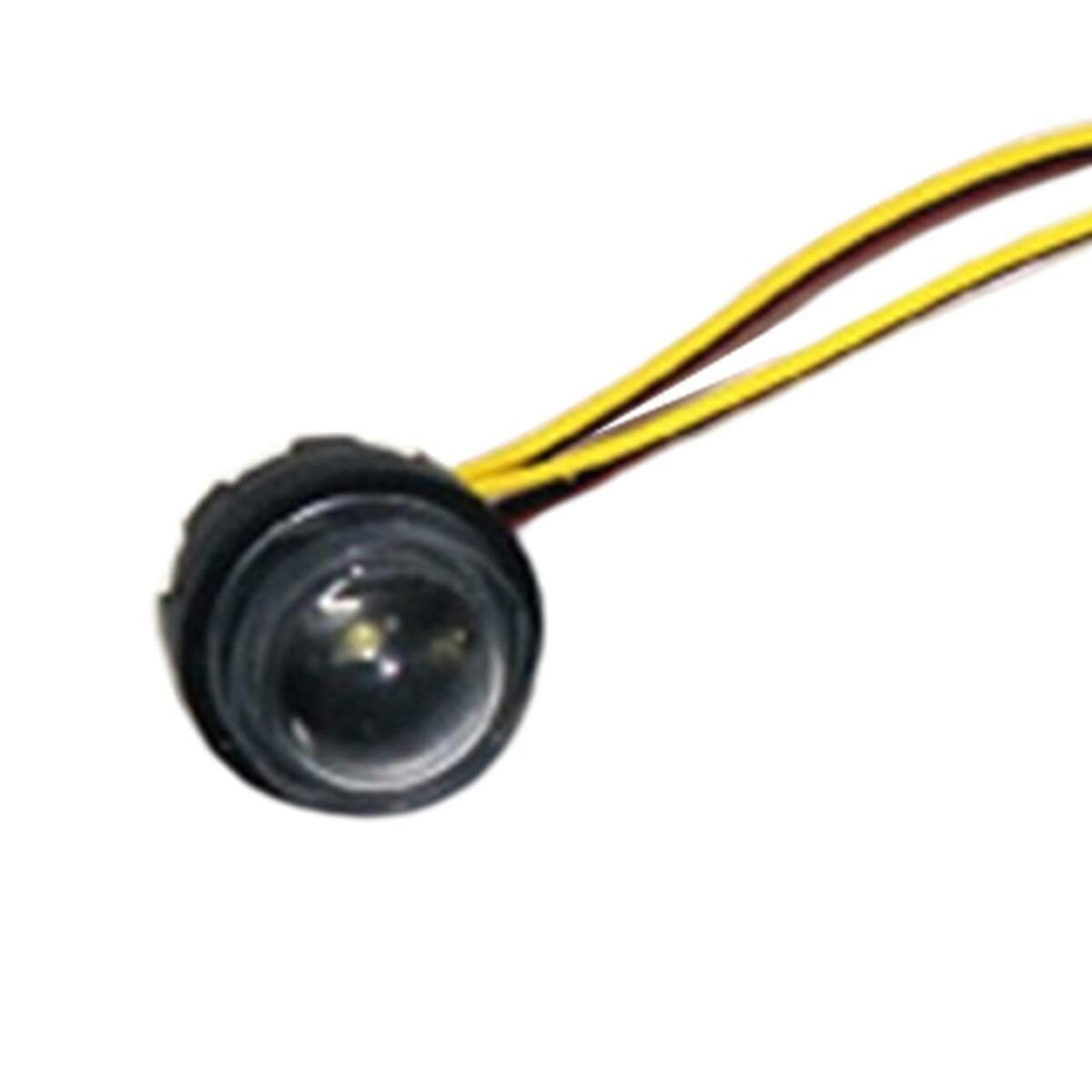 Truck Front Light 1603-003 DIY for SG-1603 SG-1604 1/16