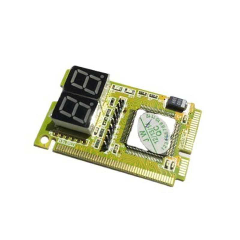 Important Tool for Computer Motherboard Repair Debug Cards Easy to Operate