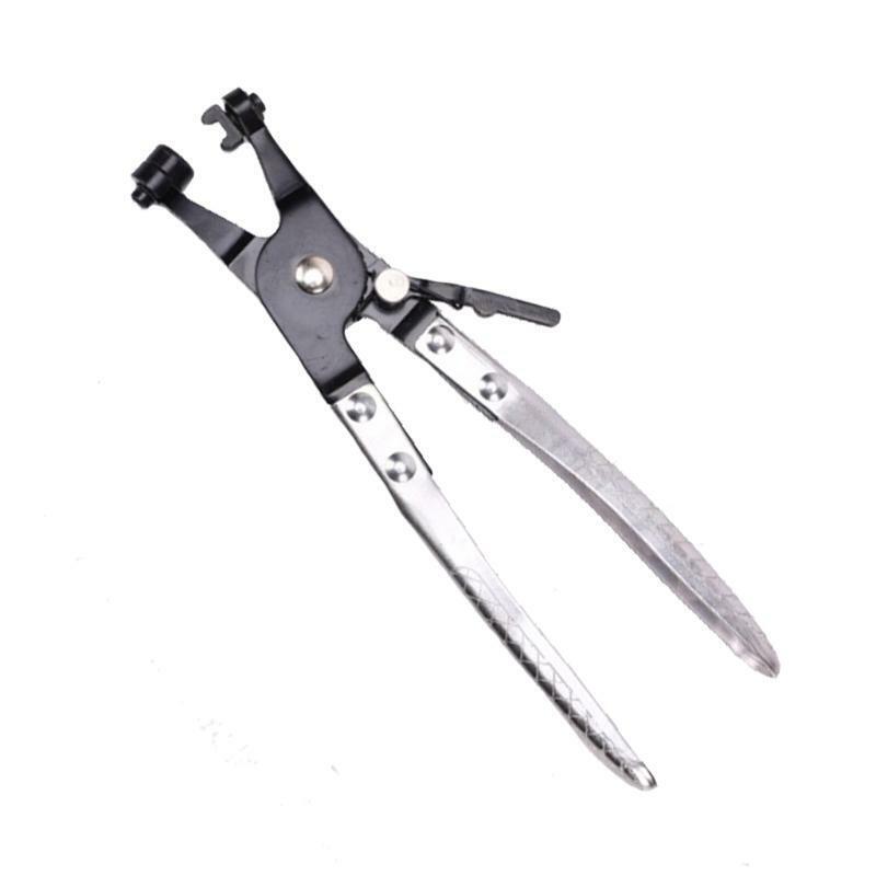 Hose Clamp Remover Plier Gift for DIY Work Friends Family Comfortable Grip