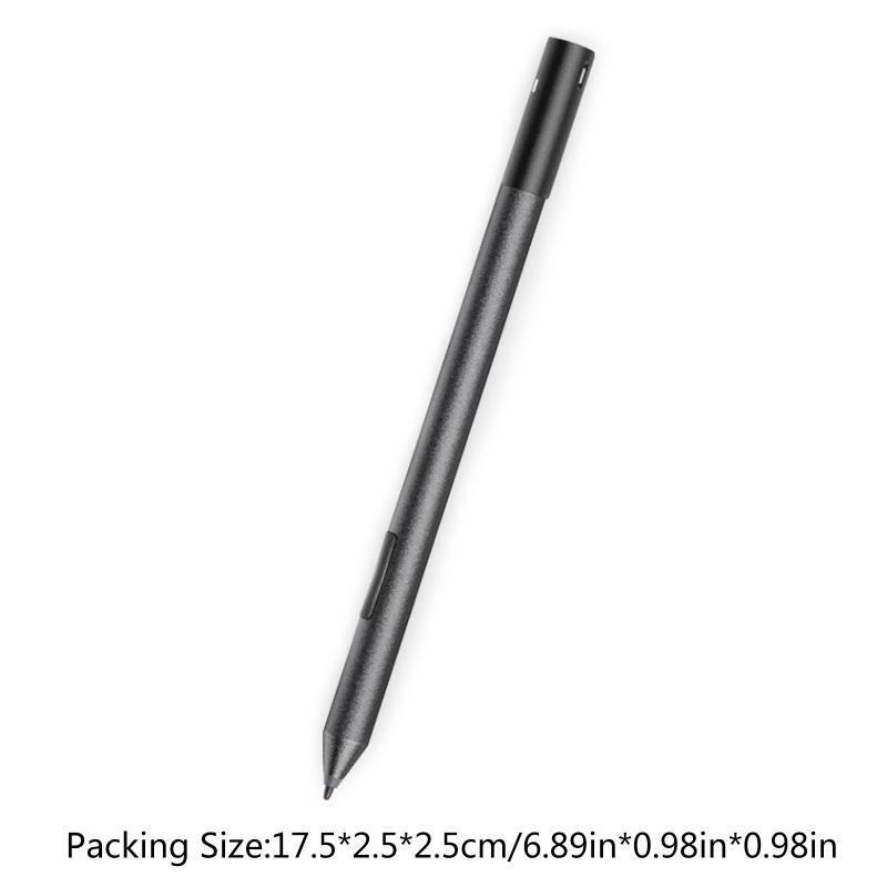 Active Stylus Pen PN557W For Latitude 5285 5289 5290 5300 5310 7200 7210 7285
