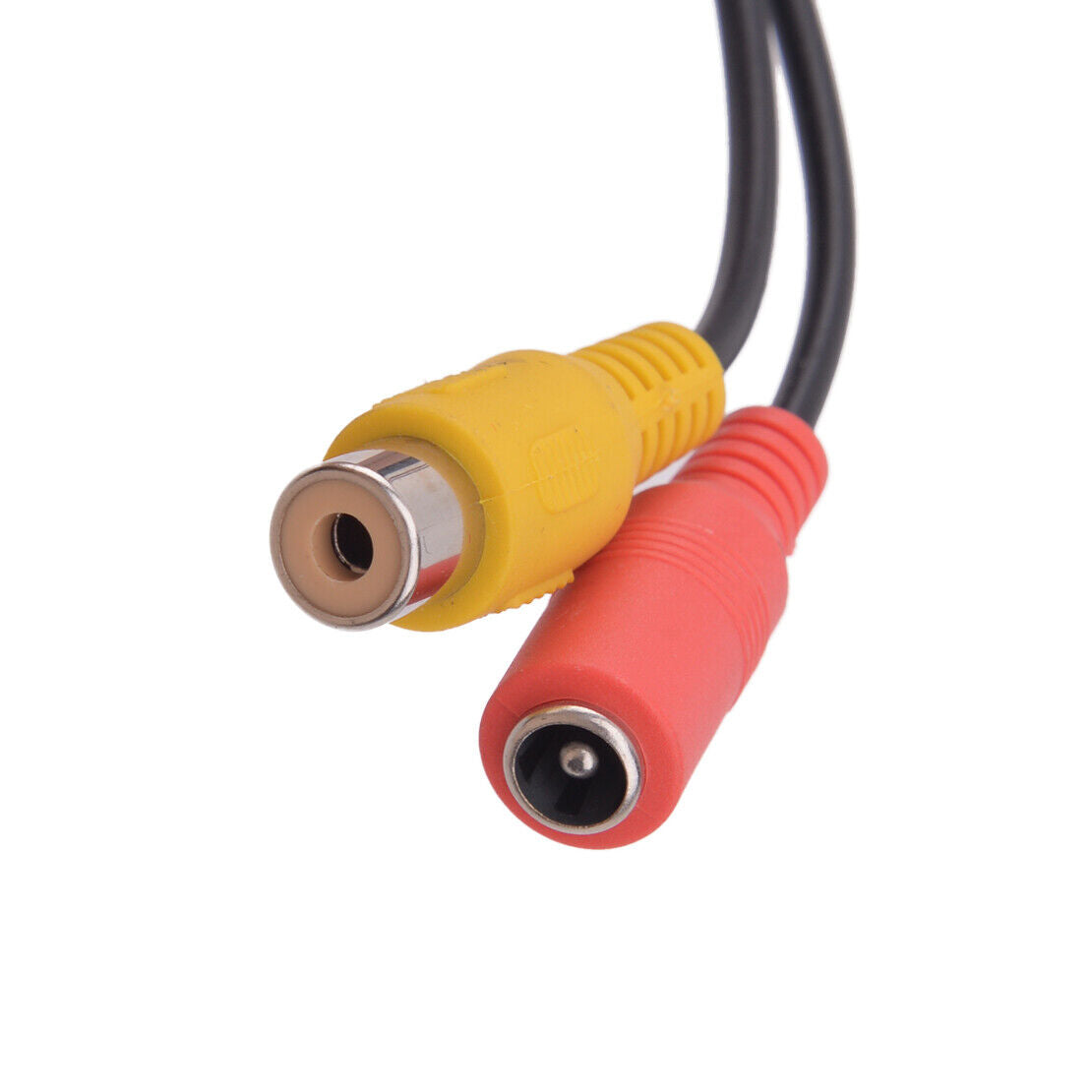 Car Reverse Rear View Parking Cam Backup Camera Fit For Mazda 3 6 CX-5 CX-7 CX-9