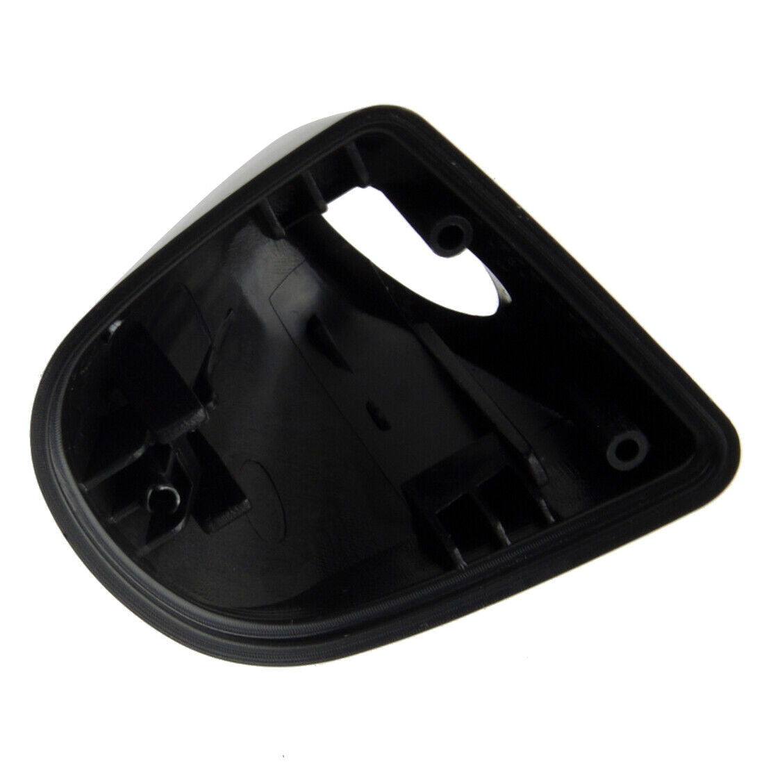 ABS Right Front Headlight Washer Nozzle Cover Cap fit for BMW E53 X5 2000-2004