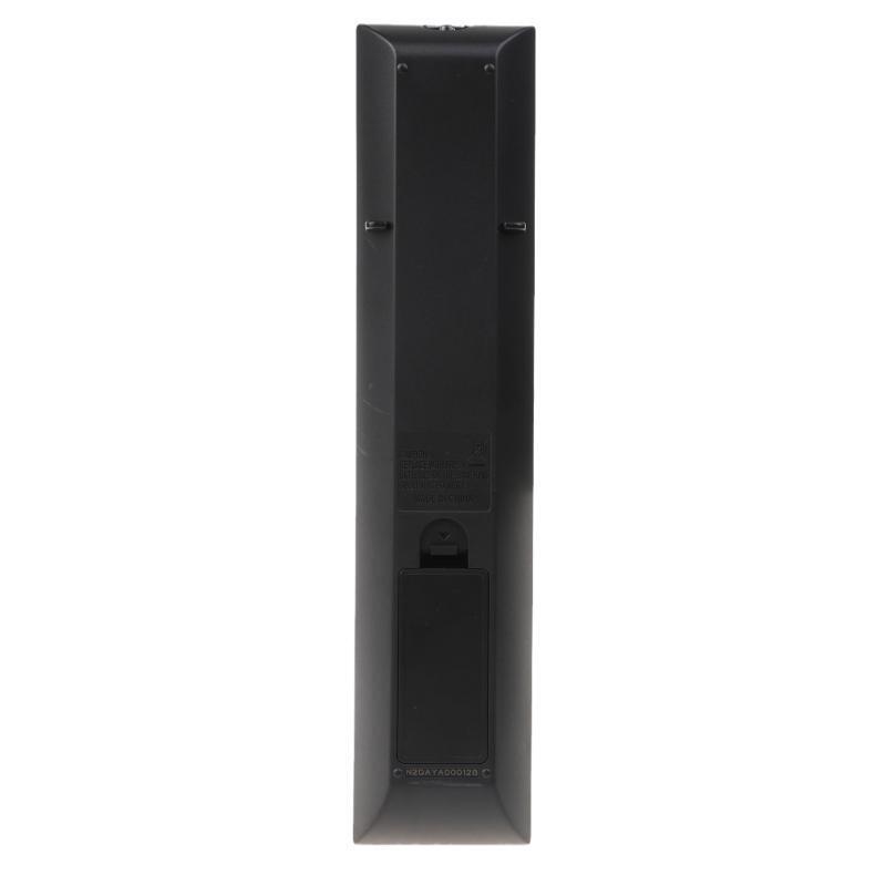 Remote Control for Smart Tv for Blu-ray Dvd Disc Player N2QAYA000128 N2QAYA00013