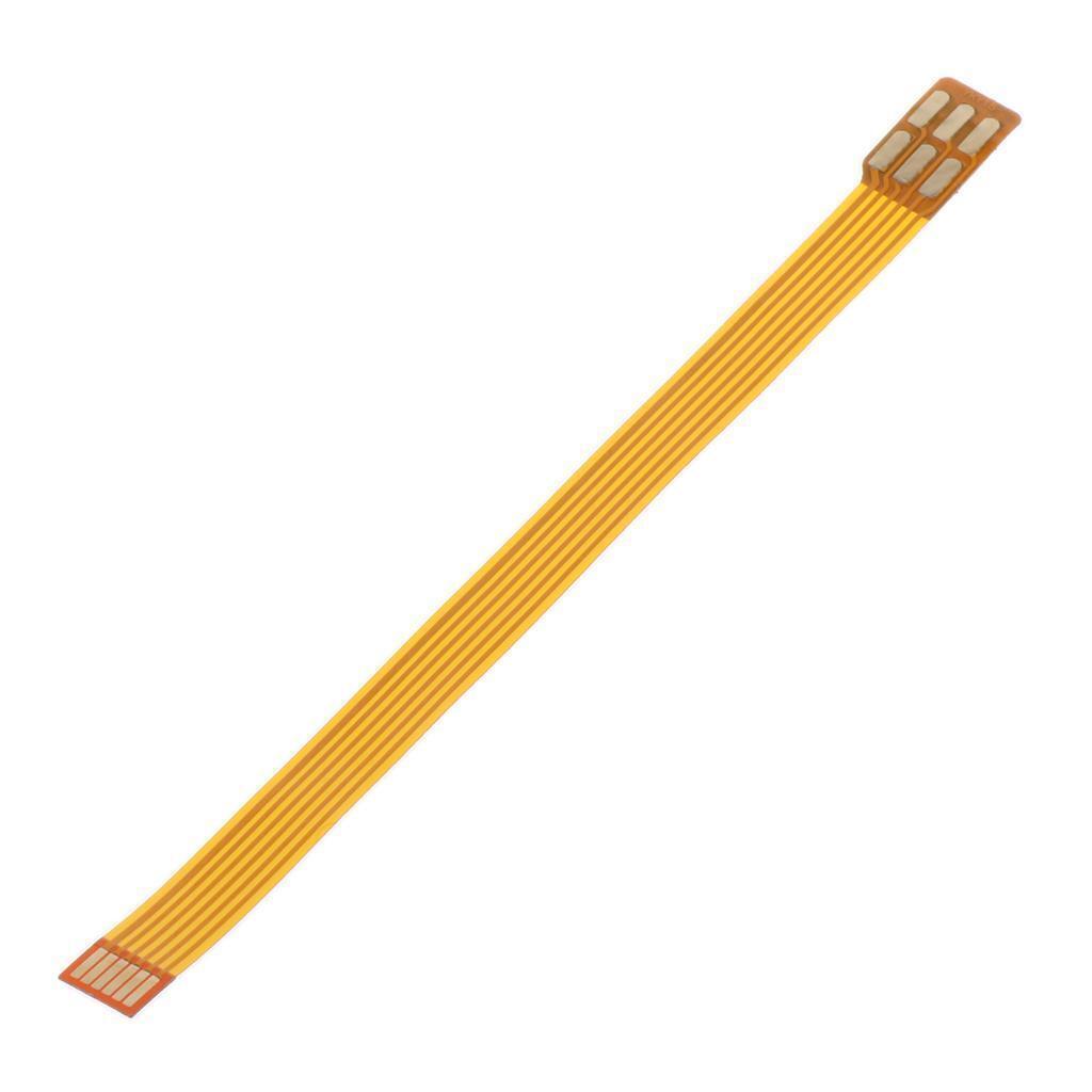 Sim Card Tray Sim Tray Holder Memory Tray Slot Flex Cable for Mobile Phone