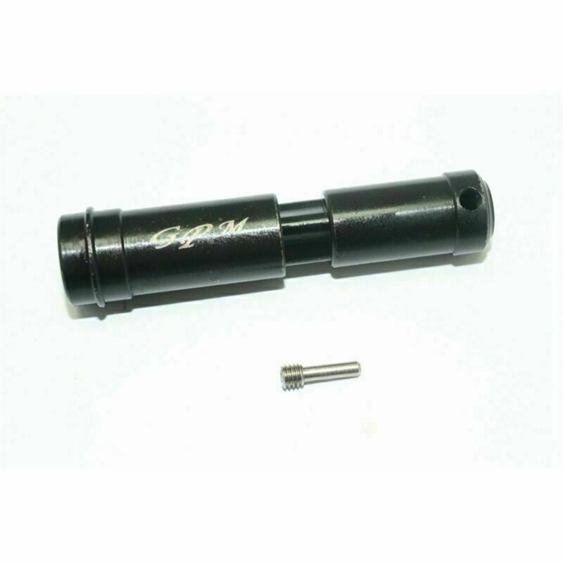 Metal Center Front Drive Shaft for TRAXXAS UDR037SF Unlimited Desert Racer Car