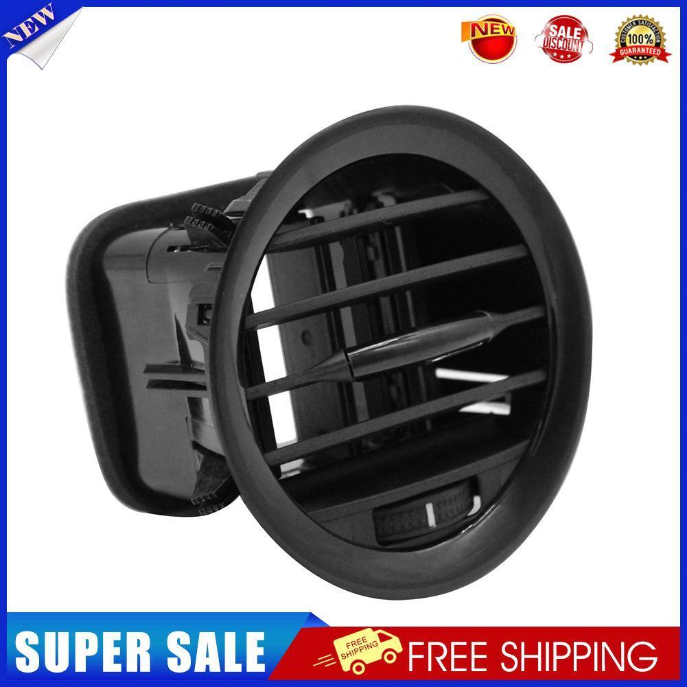 Car Iterior Air Vent Grille for Opel Corsa D Adam 2201099 13417363 Black