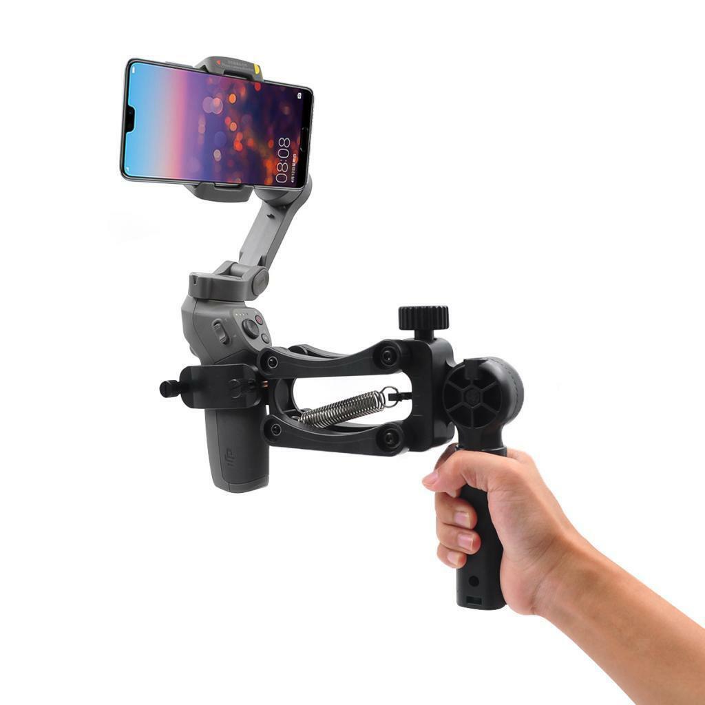 Smooth 4   4- Gimbal Stabilizer For Moblie Phone Smartphones