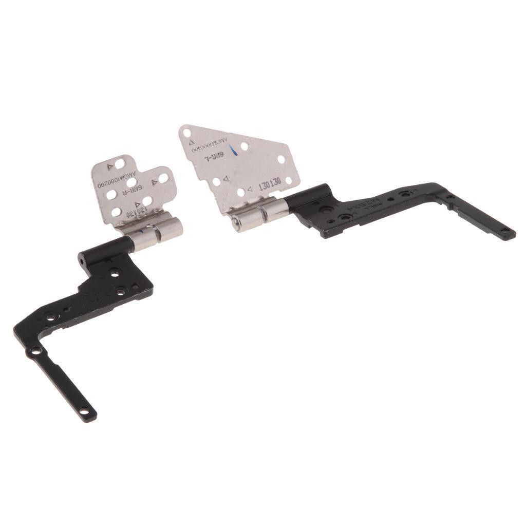 Replacement LCD Hinge Left + Right For Dell Latitude 5530 E5530