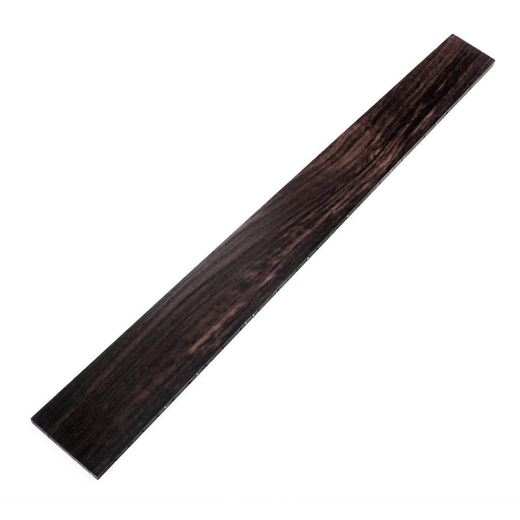 Rosewood Fingerboard Fretboard Tonewood for 41" Acoustic Guitar Luthier Tool