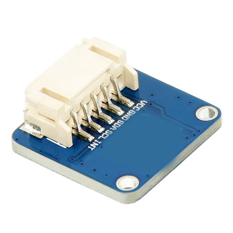 PAJ7620U2 Gesture Sensor, I2C Interface, Recognises up to 9 Gestures