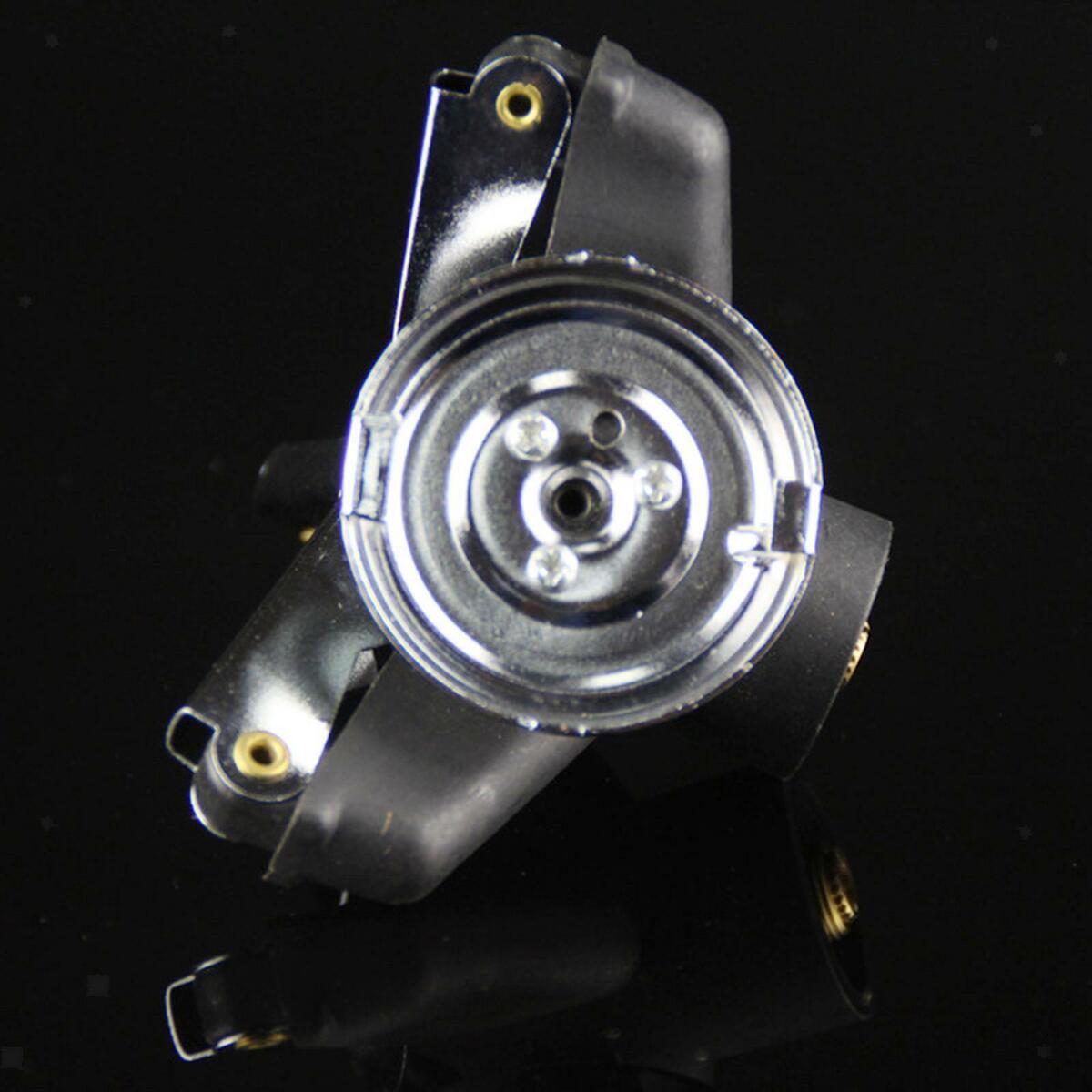 Camping Gas Stove Adapter Hiking Picnic  Gas Tank Convertor Connector