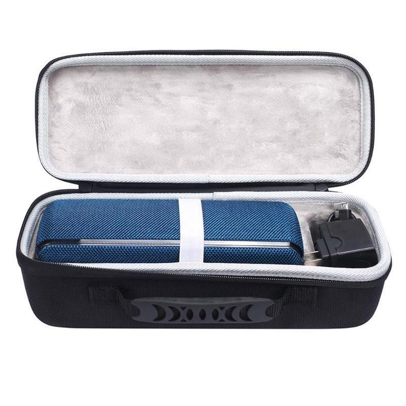 Portable Traveling Hard Shell EVA Carry Box forSony SRS-XB30 XB31 Speaker