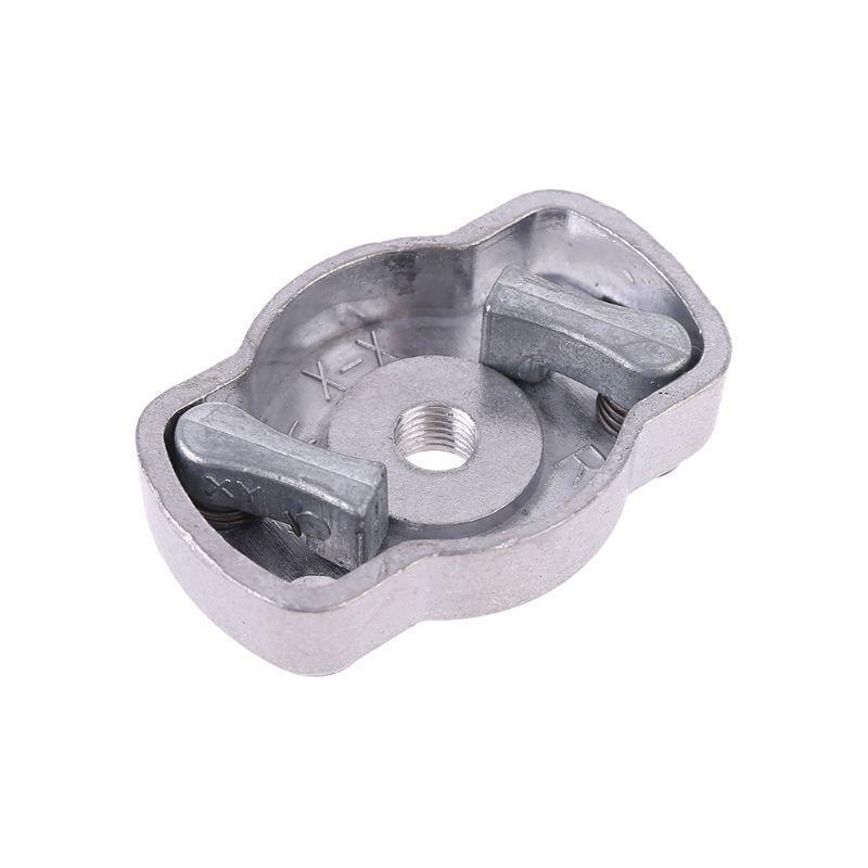 1Set 26CC 1E34F Brush Cutter Grass Hedge Trimmer Starter with Pulley Plate for