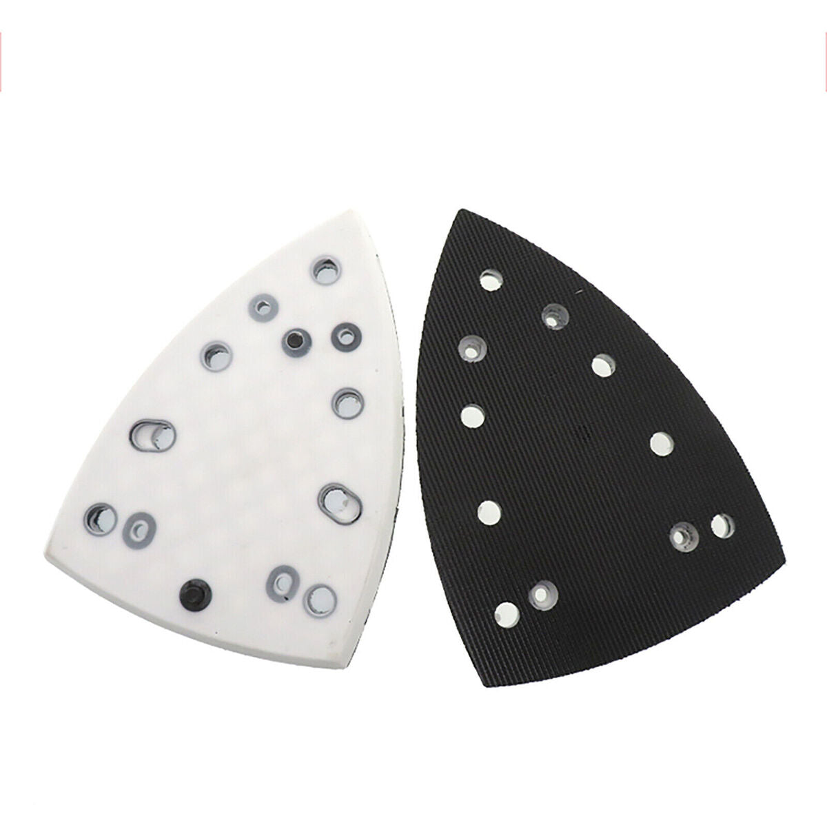 Sanding Disc Triangular Sanders Polishing Disc Plate for Festool DTS 400 REQ NEW
