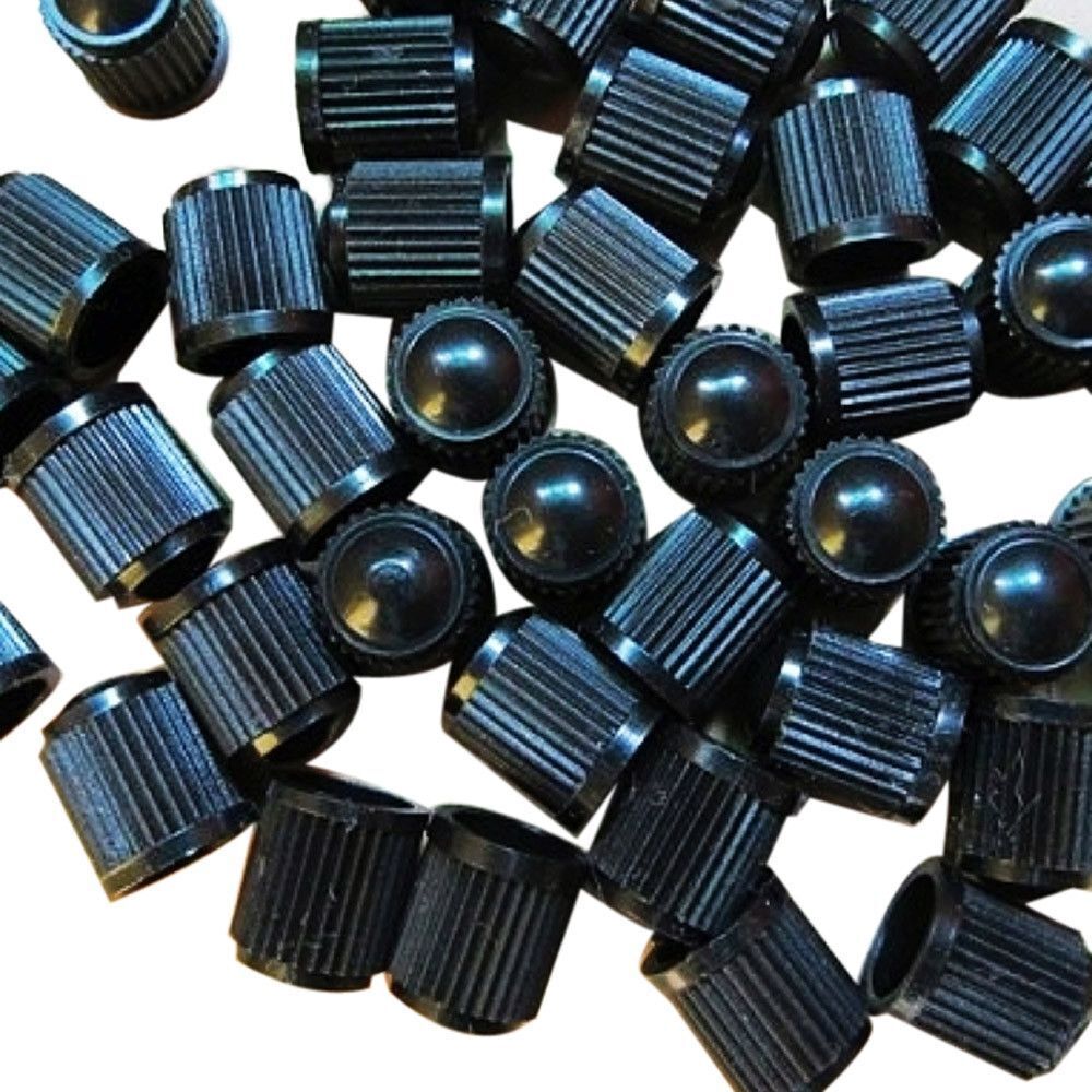 Replacement Parts Truck Bike Accessories Dust Dustproof Cap Tire Valve Caps