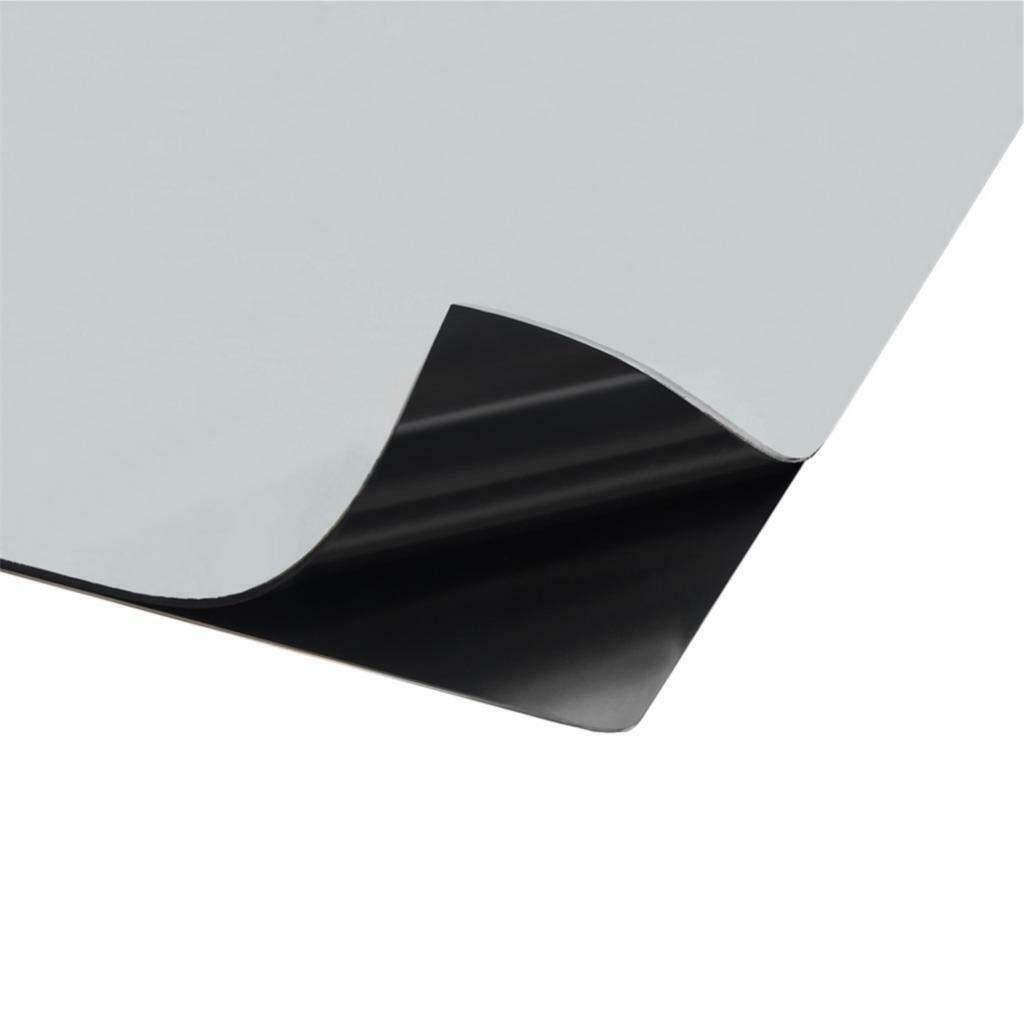 Pre-applied 220x220mm Steel PEI Heatbed + Magnetic Base Flex Plate Hot Bed