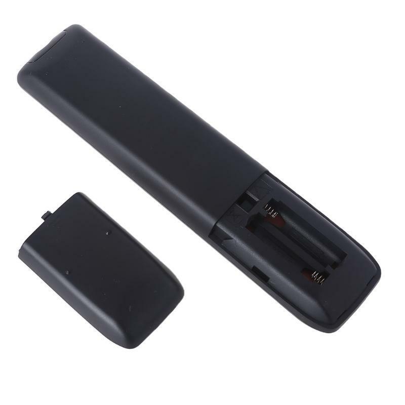 EN3Y39H Replaced Remote for Hisense TV H55A6550 H65U9A H75U9A