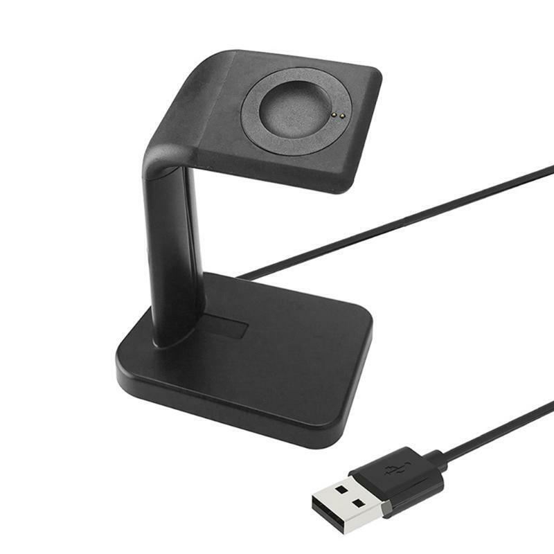 Watch Charger for -Michael -Kors Access Gen 4 Gen 5 -5E MKT5067 Charger Stand