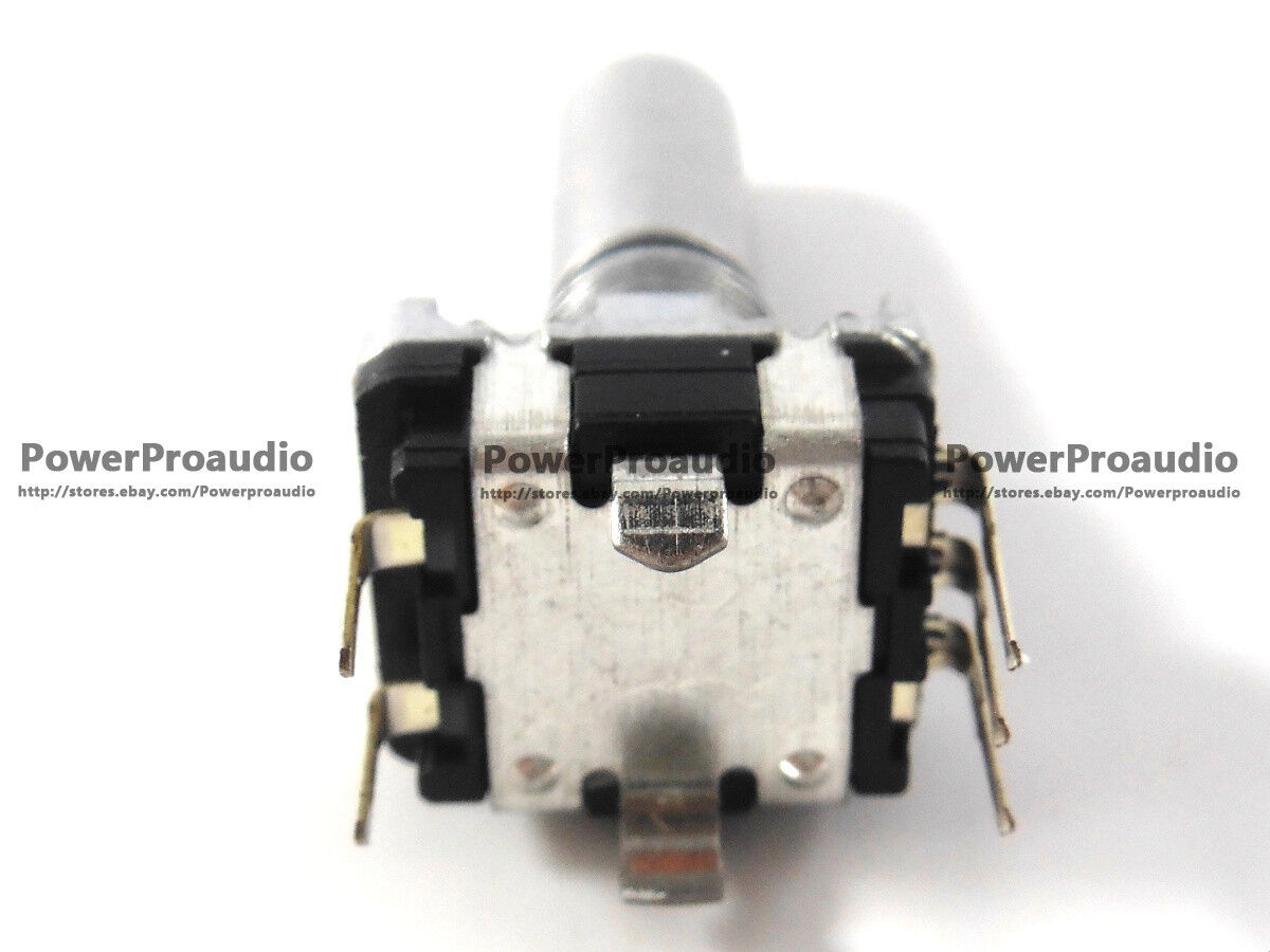 4x 403-DDJLE-418 Rotary Encoder Browse Beats For Pioneer DDJ-SX DDJ-SX2 DDJ-RX