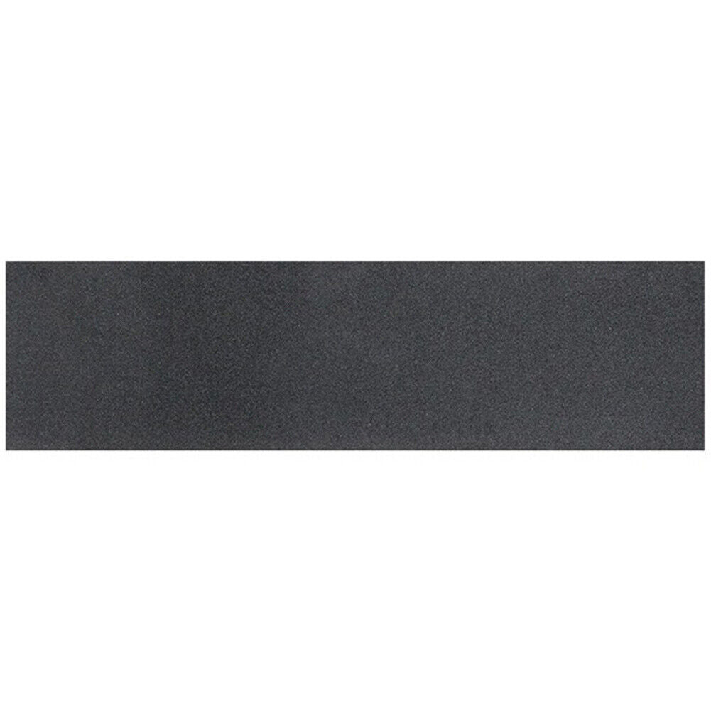 Durable Black Skateboard Sandpaper Non-Slip Skate Board Decks Grip Tape