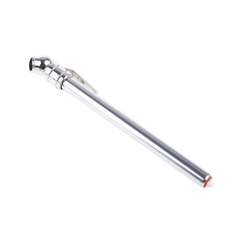 Tire Gage 10-75 Psi with Depth Gift for Men Single Chuck 10-75PSI for RepairShop