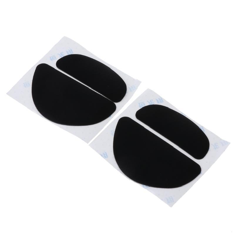 Durable Gaming Mouse Replacement Accessories for ZOWIE EC1 EC2 EVO Anti-slip