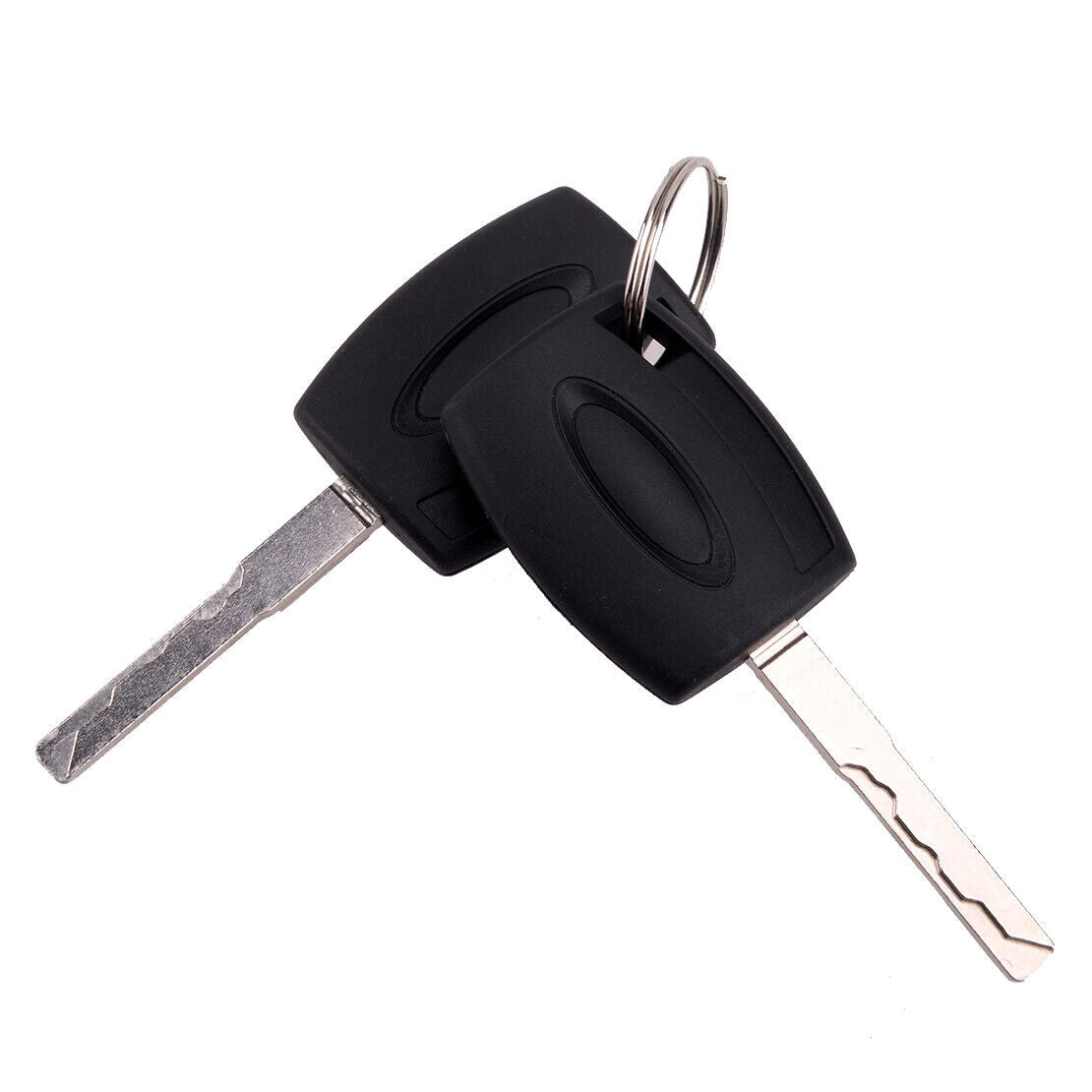 1pcs Bonnet Hood Release Lock Latch Catch w/ Keys fit for Ford Focus MK2 04-12
