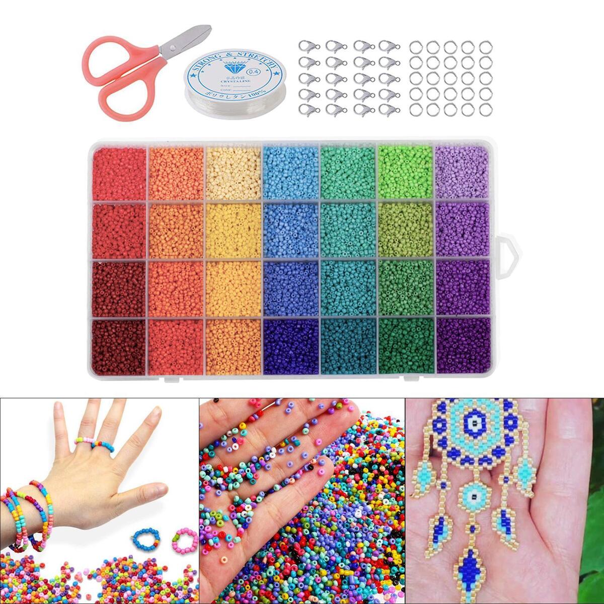 small  / Scissor Loose  for Jewelry Making Necklace Pendant