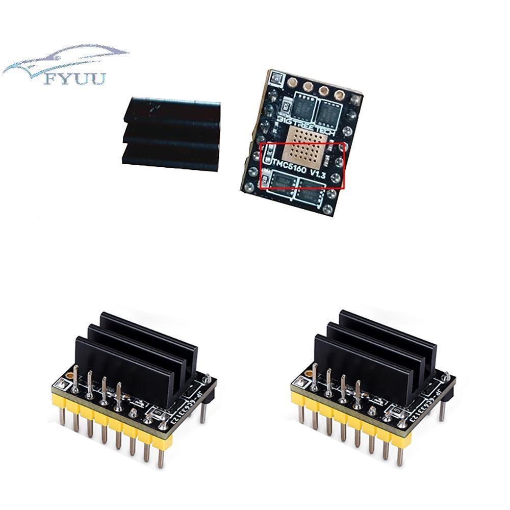 TMC5160 V1.3 High Power Stepper Motor Driver For Bigtreetech SKR 2 Ender 3/CR10
