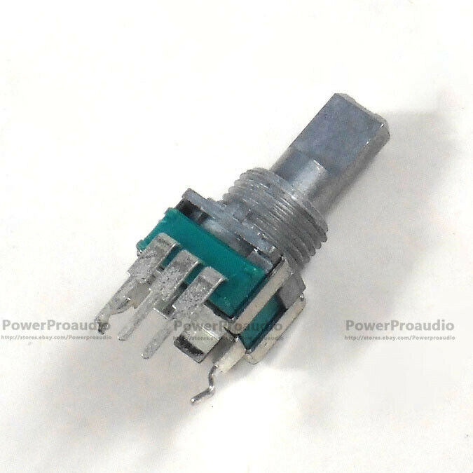 EQ Knob DCS1078 DCS1116 For Pioneer XDJ-RX RX2 RZ SZ