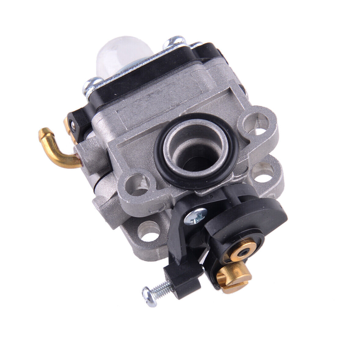 Carburetor Carb Fuel Line Filter Set Fit for JCB M25 PLT25AF TRY25PGTA 25CC B&Q