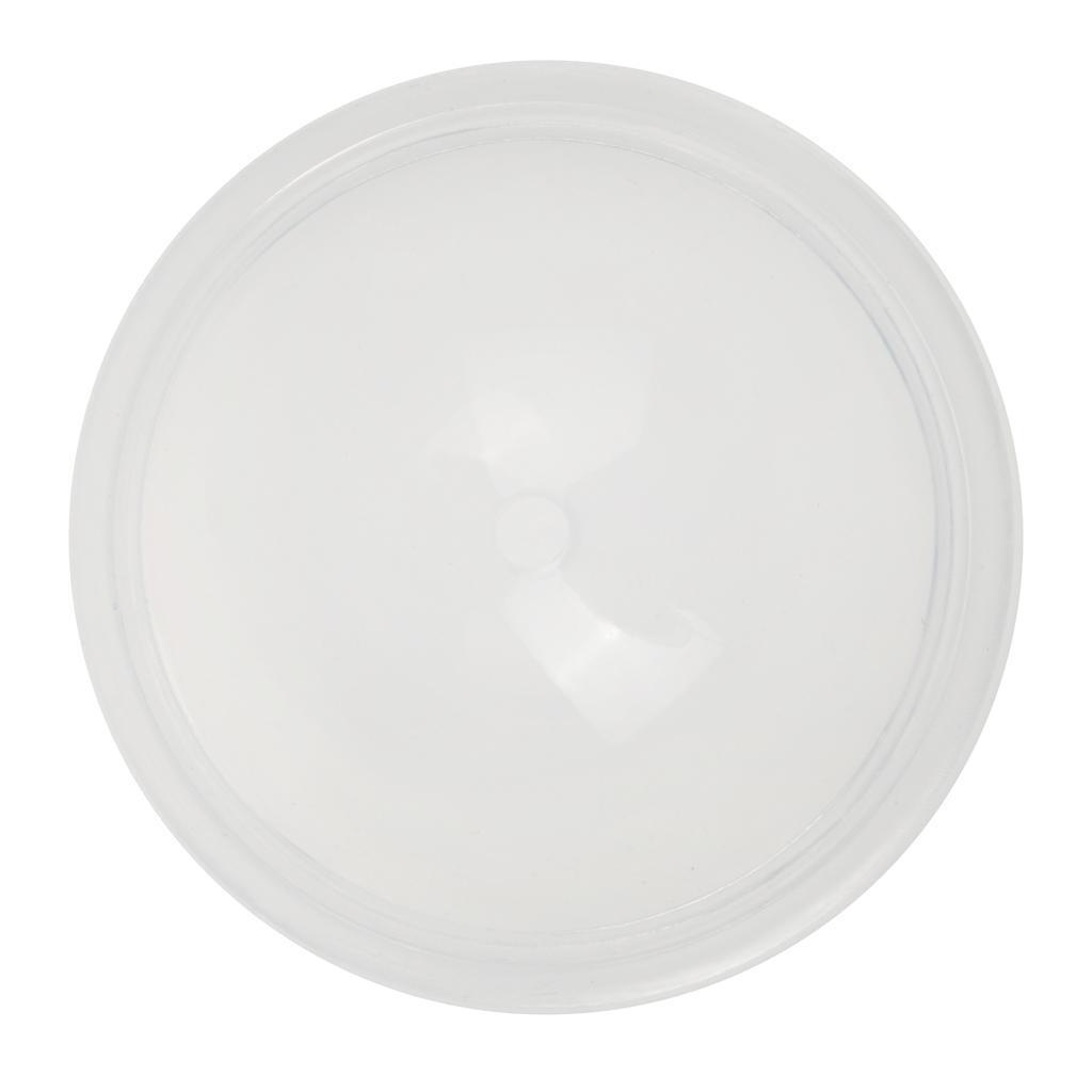 DIY Silicone Mold Transparent Pendant Jewelry Making Moulds Tools Sphere