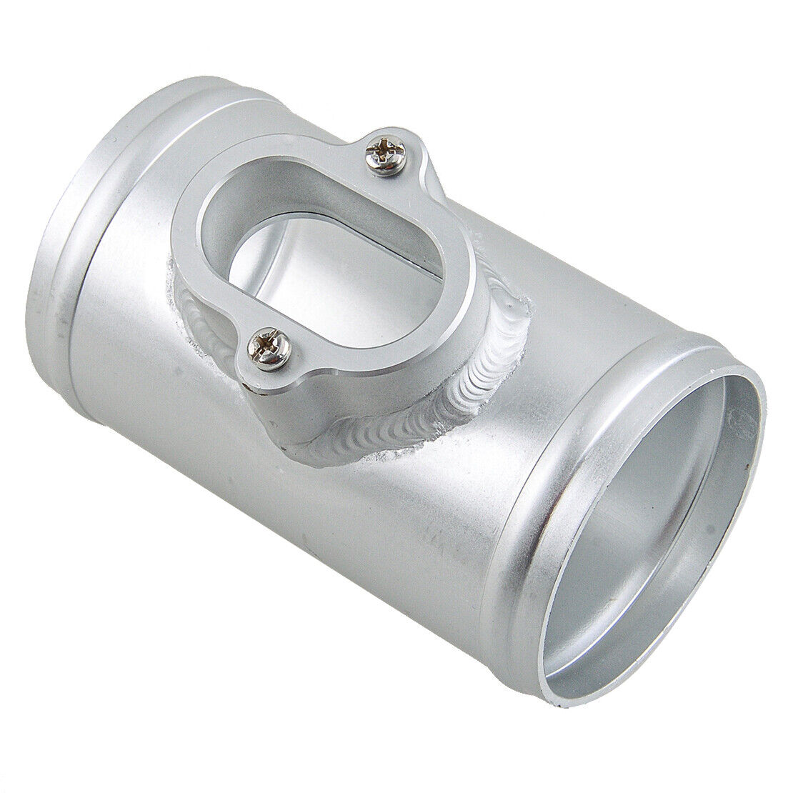 70mm MAF Air Intake Flow Sensor Connector Adapter Universal