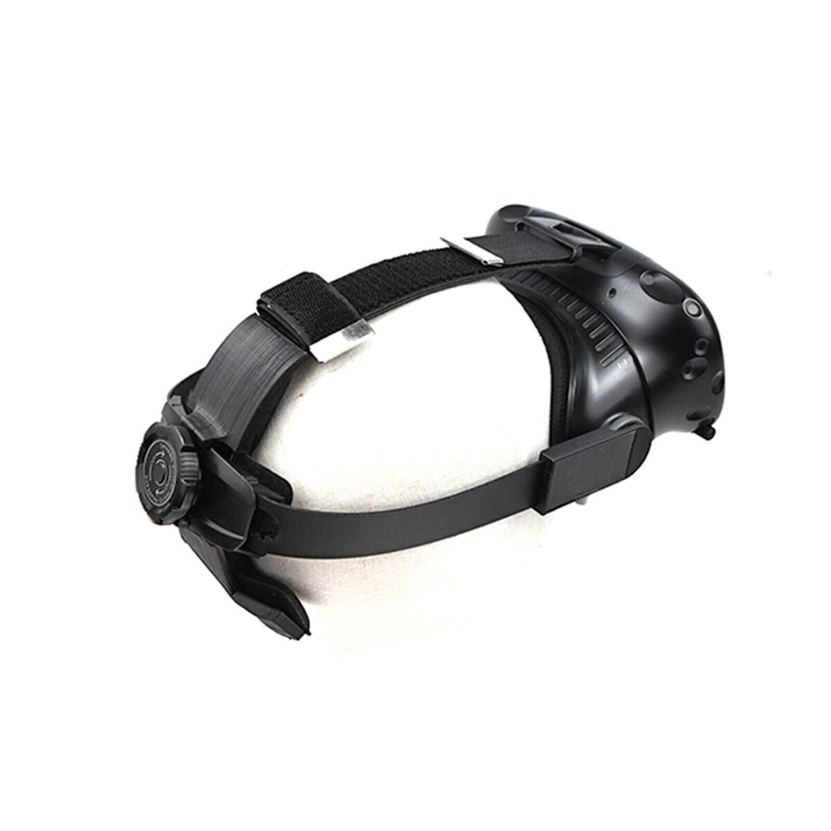 For HTC VIVE VR Virtual Reality Headset Headband Head Strap Belt Adjustable A2UK