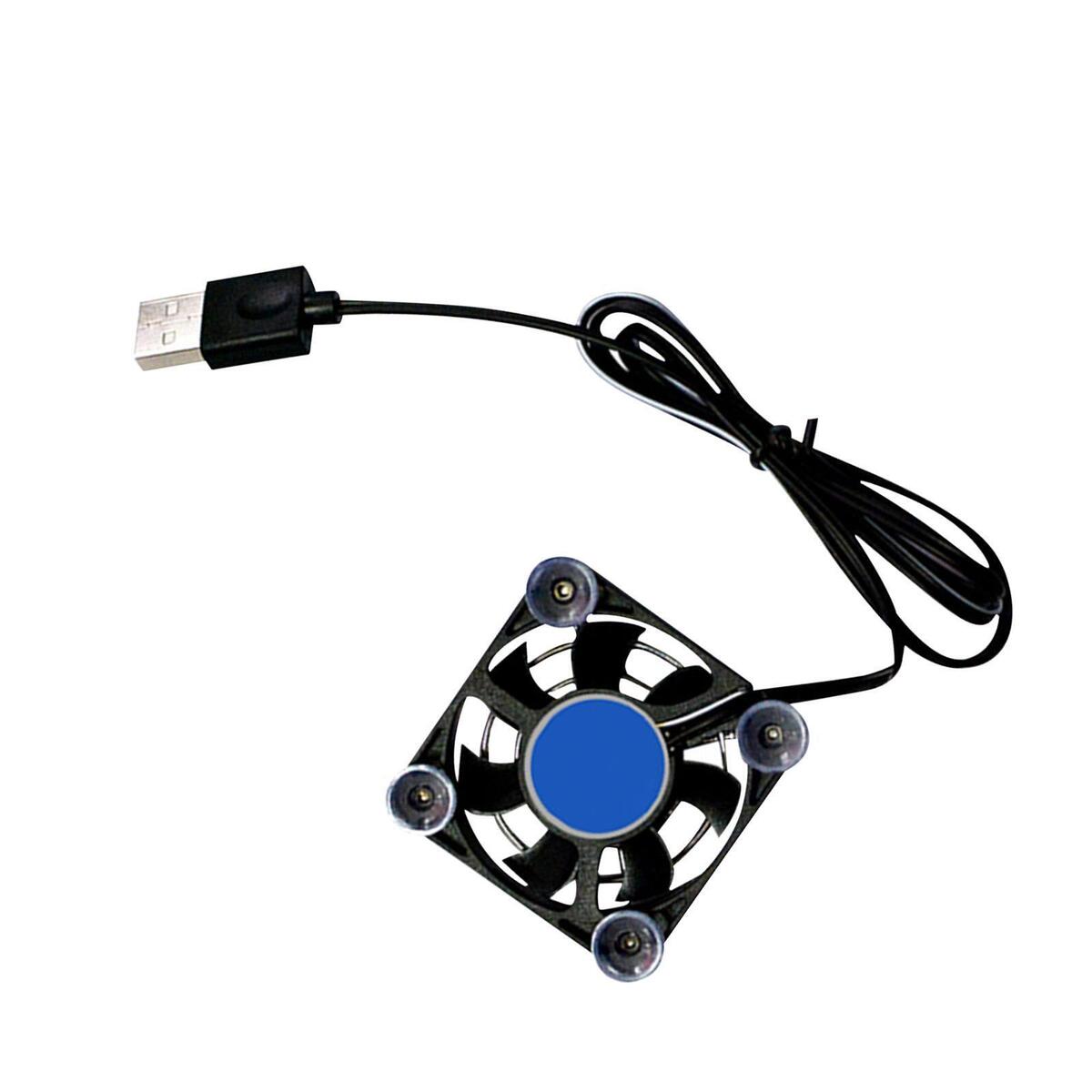 Portable Phone Cooling Fan Cooler Mini Mute Rechargeable Cellphone Radiator for