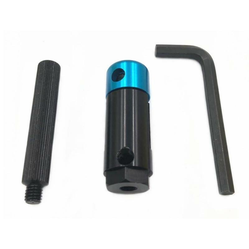 Cycling Mini Chain Cutter Splitter Bike Chain Breaker Magic Buckle Removal Tool