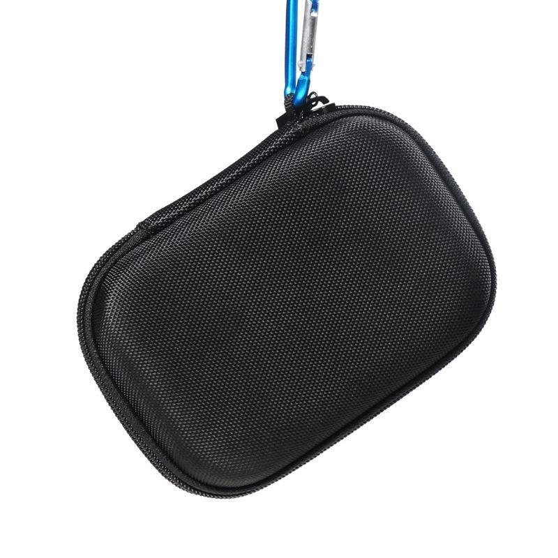 Newest Hard EVA Travel Case Protective Carrying Storage Bag for -JBL GO3 Speaker