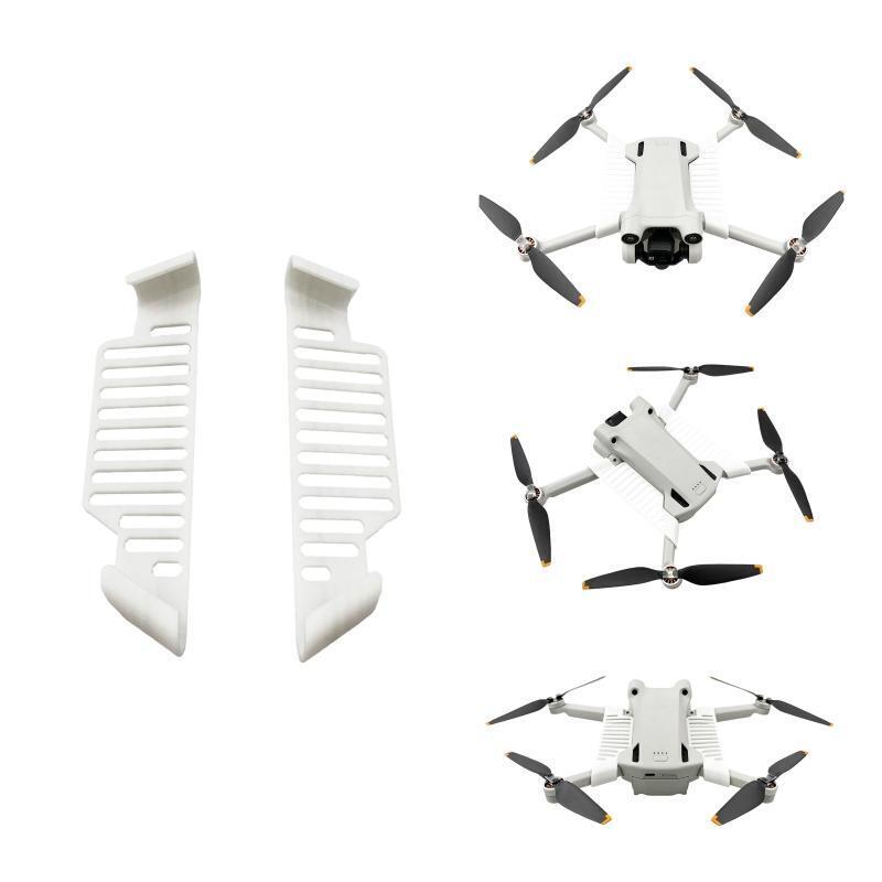 Protection Hand Guard Dam-board For Mini 3 Pro Drone Palm Take Off Guard