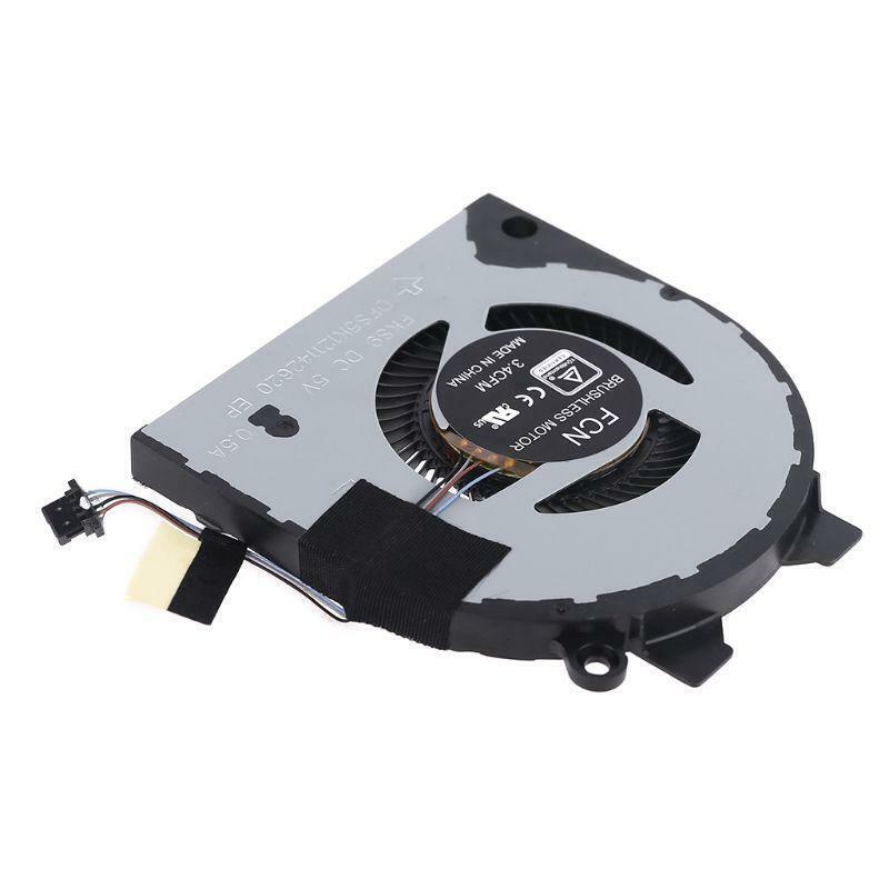 Laptop CPU Cooling Fan for Dell Inspiron 14 5480 5488 15 5580 5588 Vostro 5581