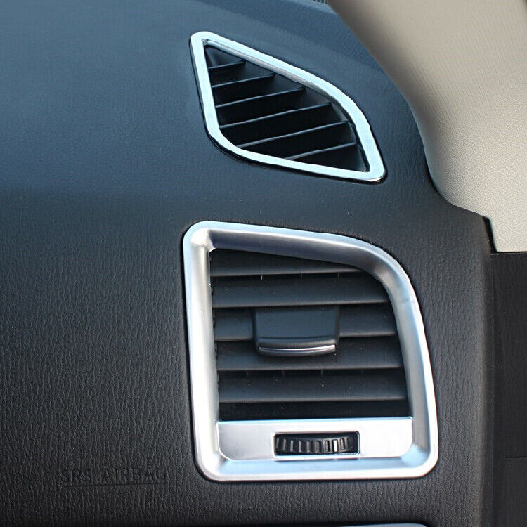 Interior Inside Air Condition Vent Outlet Cover Trim FOR Mazda CX-5 2012-2015 Li
